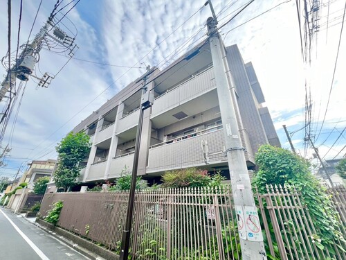 日神デュオステージ高円寺の物件画像