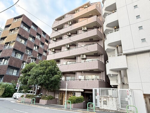 ルシェール赤坂の物件画像