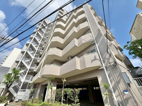 東急ドエル・アルス向島の物件画像
