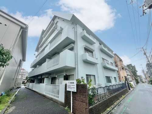 新高円寺マンションの物件画像