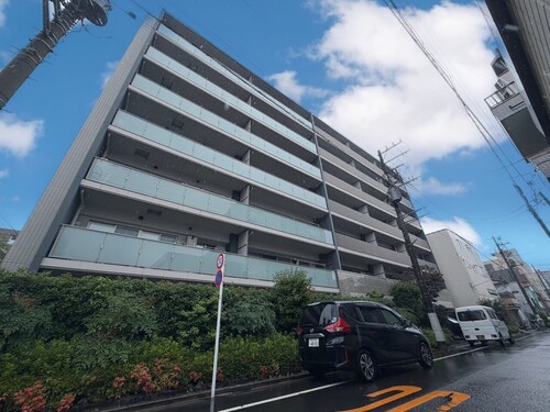 イニシア墨田押上の物件画像