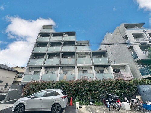 ＢＣＩＴＹ高田馬場ＡＬＩＶＩＥの物件画像