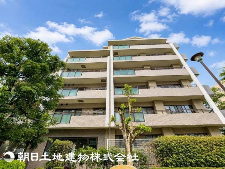 外観 【2026年7月撮影】