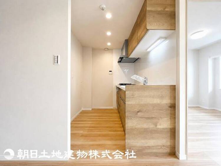 キッチン 【2026年8月撮影】
