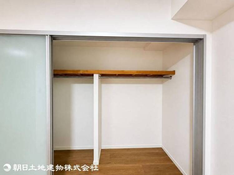 収納 【2026年6月撮影】