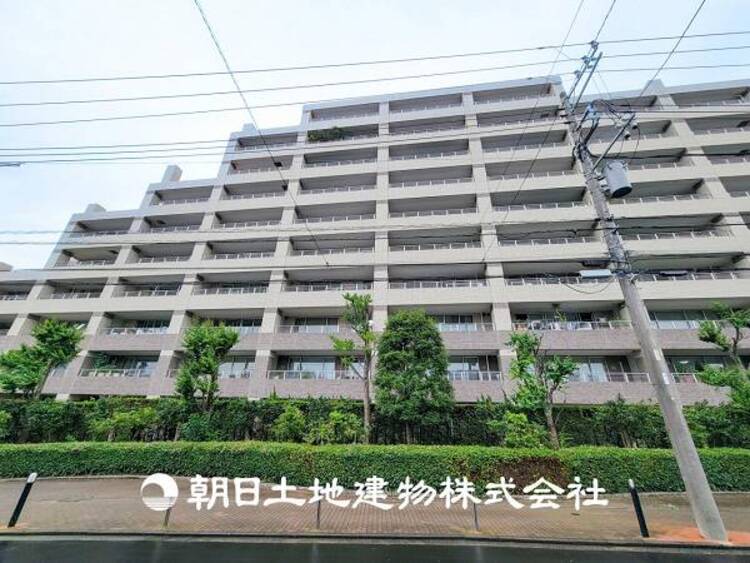 外観 【外観写真】特別な空間はたくさんの光を浴び、風を感じ、暮らしの時間を豊かにしてくれます。デザインされた空間と充実した建物と共に大切な家族の思い出を刻んでいきます。