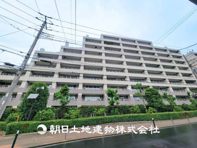 外観 【外観写真】温かい太陽を感じる事ができるのは、目の前に遮るものが無いから。彼方に広がる風景が絵画のように広がります。
