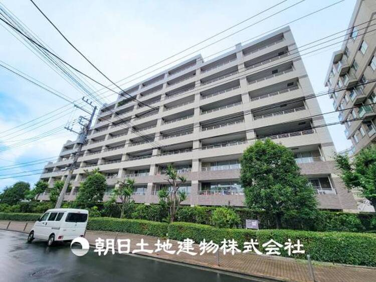 外観 【外観写真】ご自宅で快適に過ごす条件は、一人ひとり違います。個性が強すぎないシンプルな内装とシンプルなデザインで統一しております。居住していく中であなただけの【幸せマイホーム】を創り上げて下さい。