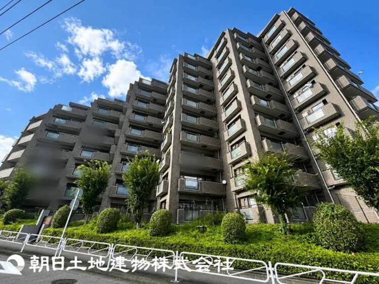 外観 【2026年8月撮影】