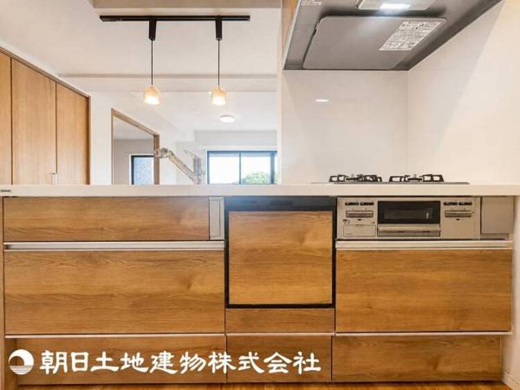 キッチン 【2026年8月撮影】