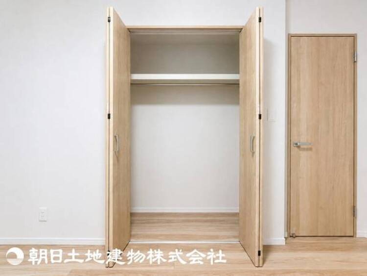 収納 【2026年8月撮影】