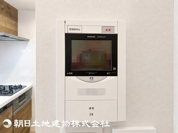 設備 【2026年8月撮影】