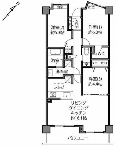 ソフィア学芸大学の画像