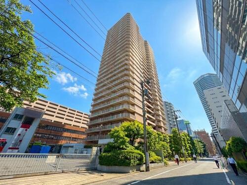ライオンズタワー池袋の物件画像