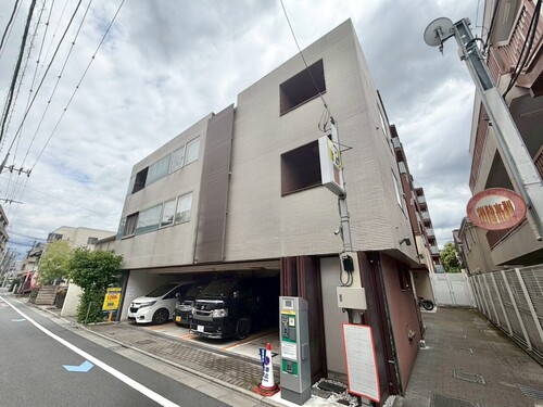 ＦＯＲＴＩＳ池上の物件画像