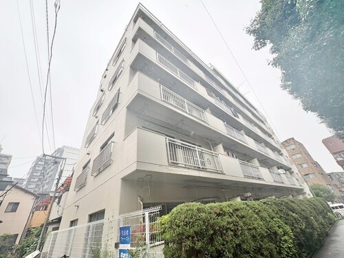 マンション大塚の物件画像