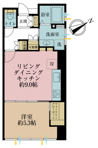 三軒茶屋ターミナルビルの物件画像