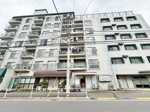 興栄マンションむさしのの物件画像
