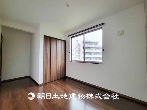 【安心を買うなら、朝日土地建物へ】港北区岸根町 中古戸建の物件画像