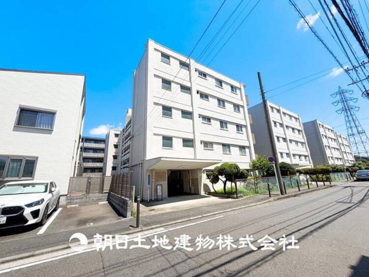 外観 慌ただしい1日が始まり、充実した1日の終わりを締めくくる洗面所。
