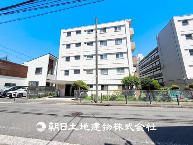 外観 自分時間を充実させながら心豊かなひとときを過ごすための大切な空間。