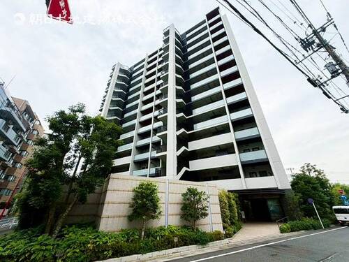 プラウド川崎柳町の画像