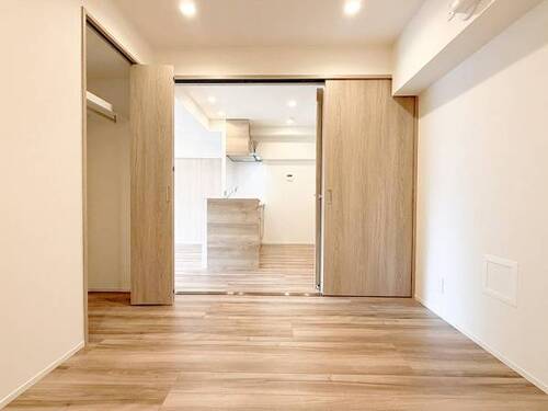 菱興洋光台マンションの物件画像