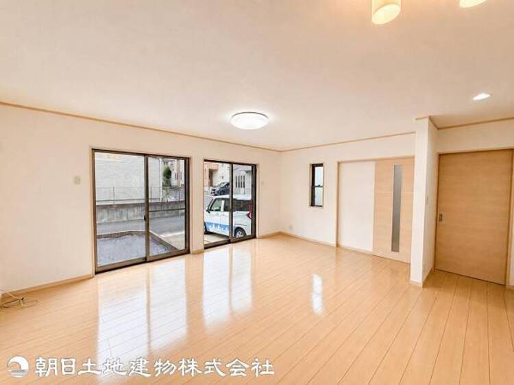 居間 【2026年6月撮影】