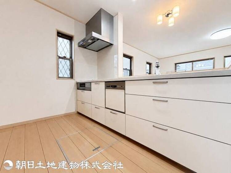 キッチン 【2026年6月撮影】