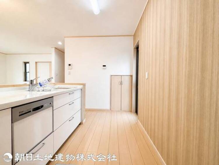キッチン 【2026年6月撮影】