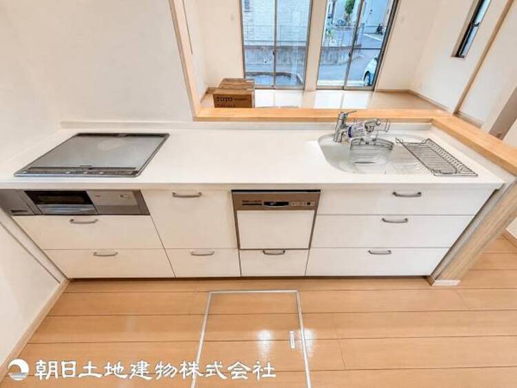 キッチン 【2026年6月撮影】