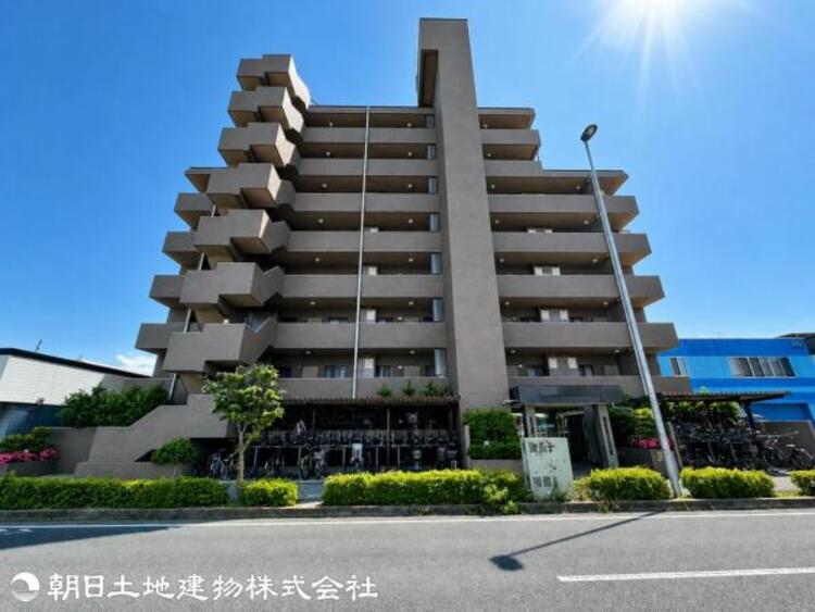 外観 【2026年5月撮影】