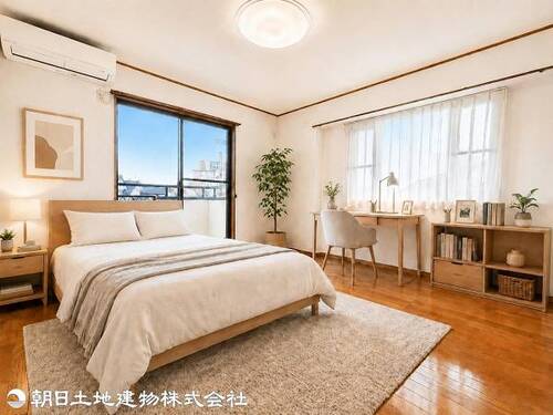 八王子市別所の物件画像