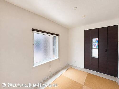 八王子市楢原町の物件画像