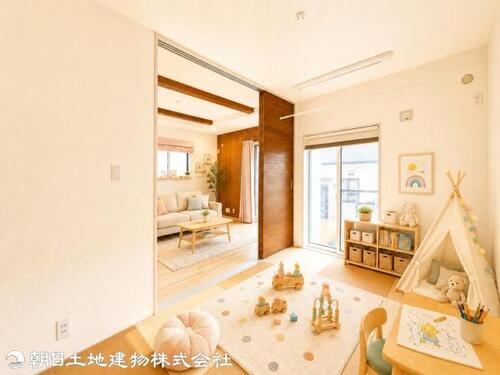 八王子市南陽台3丁目の物件画像