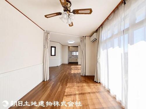 八王子市館町の物件画像