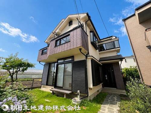日野市大字川辺堀之内の物件画像