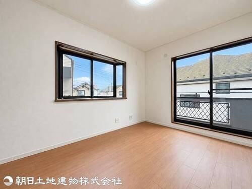 日野市大字川辺堀之内の画像