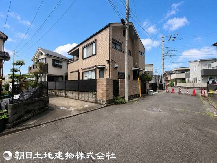 外観 【2026年7月撮影】