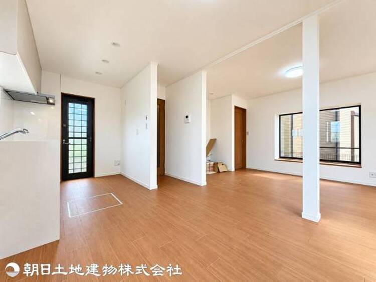 居間 【2026年9月撮影】