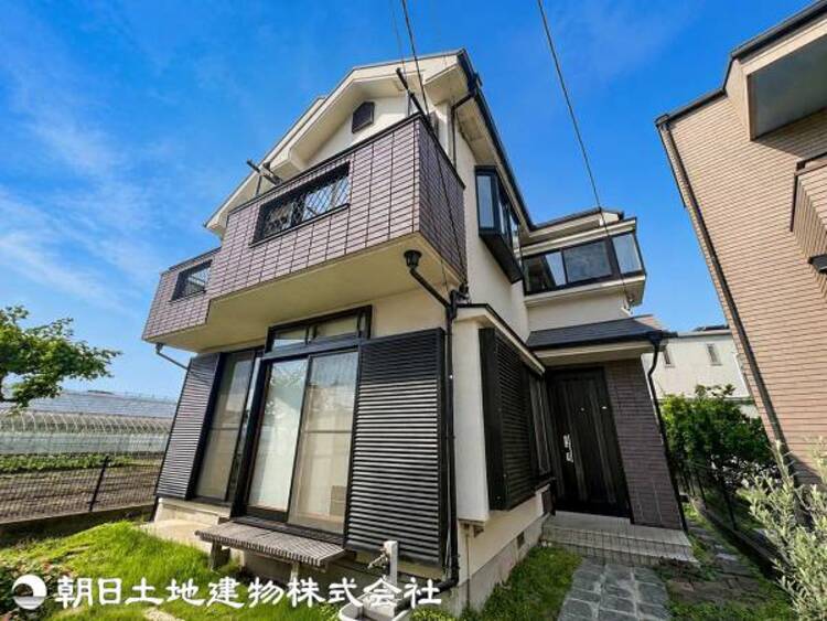 外観 【2026年7月撮影】