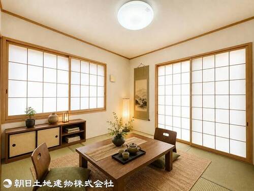 八王子市川町の物件画像