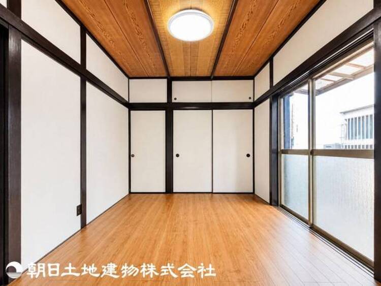 内装 【2026年8月撮影】