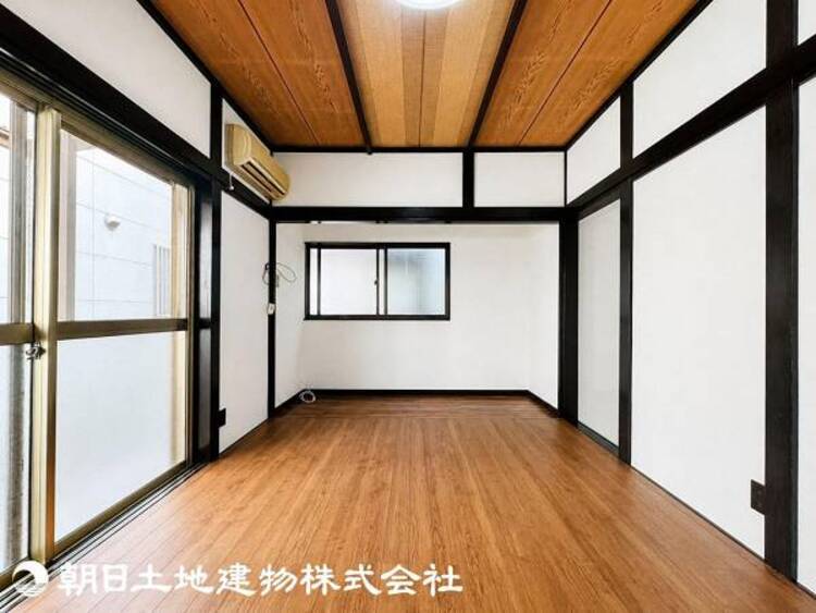 内装 【2026年8月撮影】