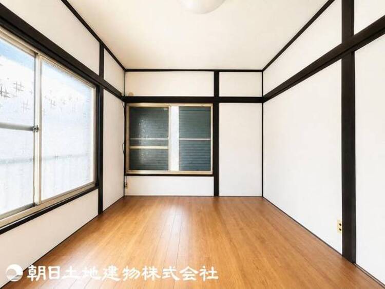 内装 【2026年8月撮影】