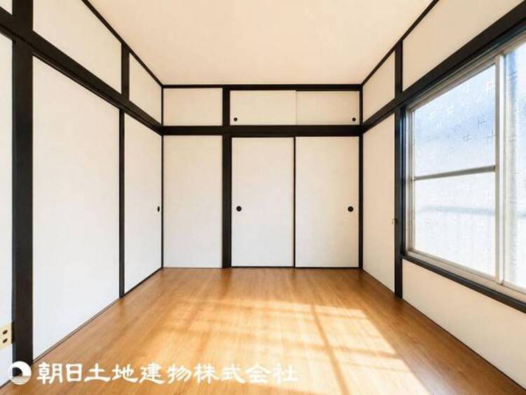 内装 【2026年8月撮影】