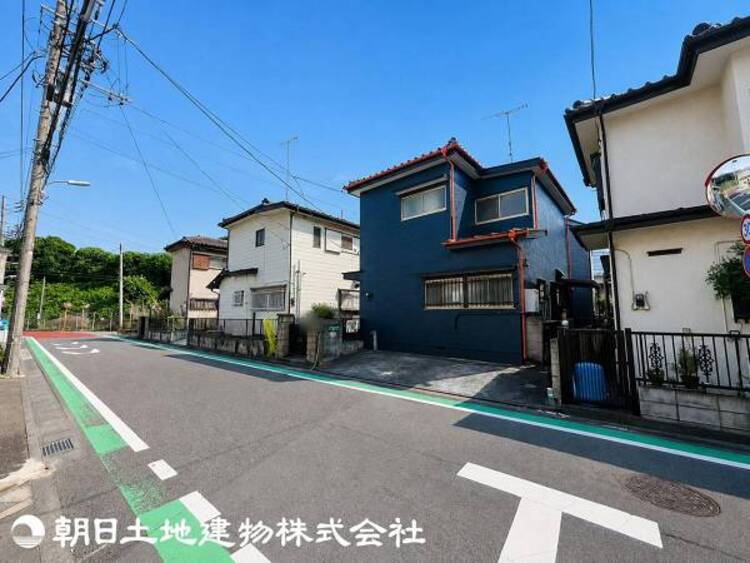 外観 【2026年8月撮影】