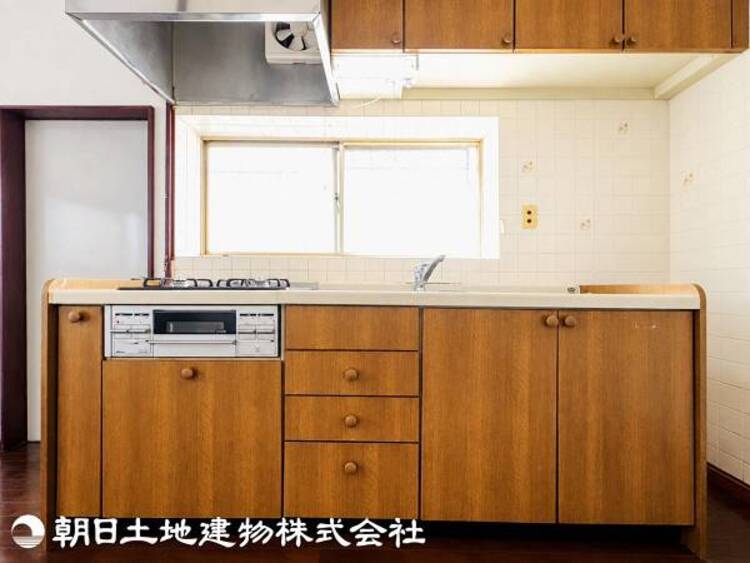キッチン 【2026年8月撮影】