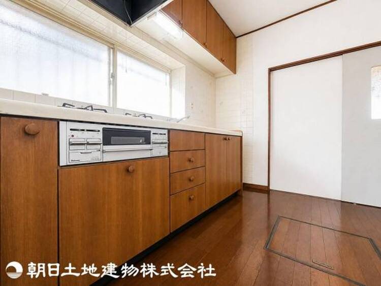 キッチン 【2026年8月撮影】