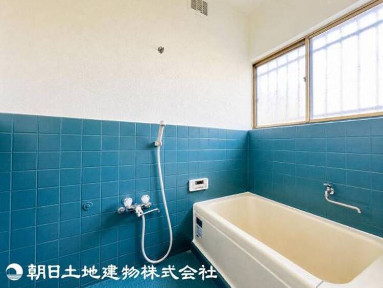 風呂 【2026年8月撮影】